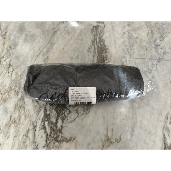 FREE PEOPLE Maxi Long Sleeve Sweatshirt Cardigan Size XS in Dark Grey Heather - Picture 9 of 9